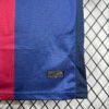 Barcelona 24/25 Home Jersey (Kids Set) 16-28