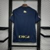 Deportivo Alavés 24/25 Second Away Fan Version Jersey - S-2XL