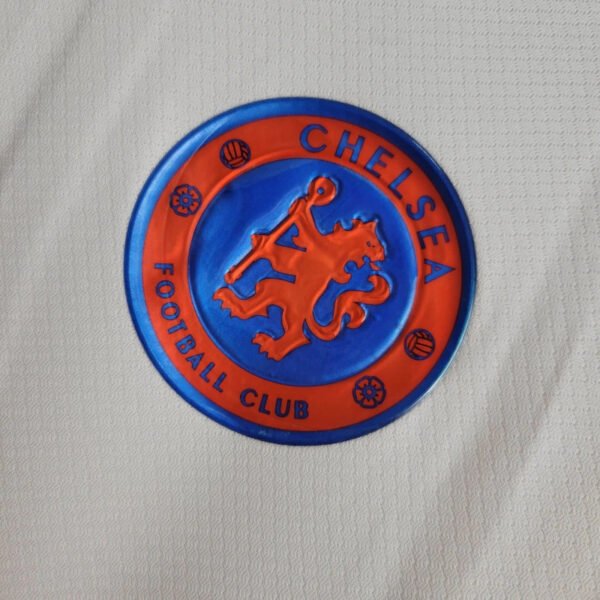 Chelsea 24/25 Away Fan Version Jersey - S-2XL