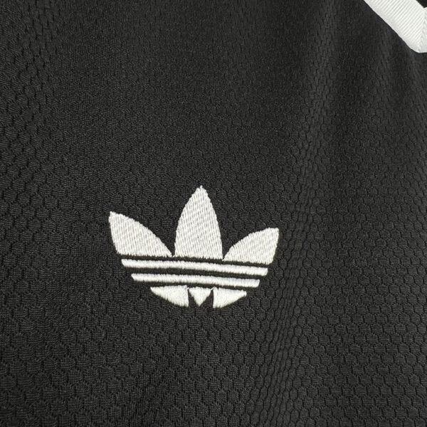 b280e9f1 AS Roma 24/25 Training Kit Fan Version - S-2XL