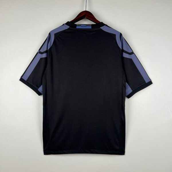 b291c39e Real Madrid 2016/17 Second Away Retro Jersey S-2XL