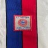 b2986809 Bayern Munich 1996/98 Away Retro Jersey S-2XL