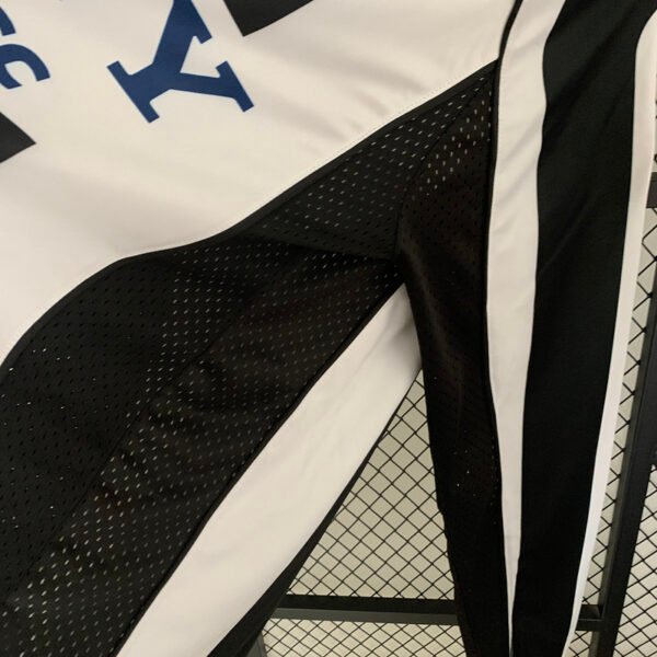 Juventus 1997/98 Home Retro Long Sleeve Jersey S-2XL