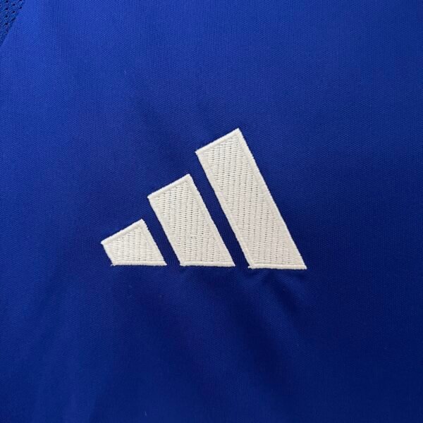 Real Oviedo 24/25 Home Fan Jersey - S-2XL