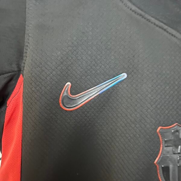 Barcelona 24/25 Away Jersey (Kids Set) 16-28