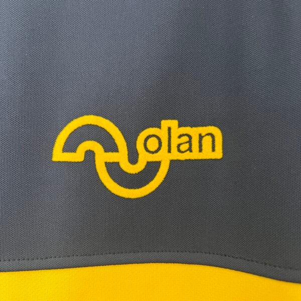 b2f15cce Boca Juniors 1994/95 Home Retro Jersey S-2XL