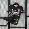 Real Madrid 25/26 LV Collaboration Fan Version Jersey - S-2XL