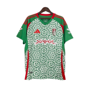 Granada CF 24/25 Third Away Fan Jersey - S-2XL