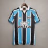 Gremio 2000 Home Retro Jersey S-2XL