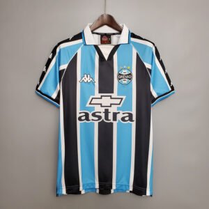 Gremio 2000 Home Retro Jersey S-2XL