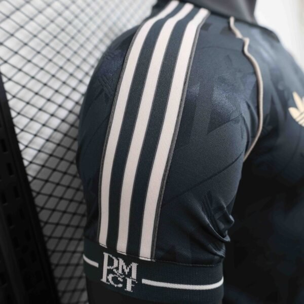 Real Madrid 24/25 Special Edition Player Version Jersey - S-2XL
