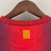 Barcelona 2012/13 Home Retro Long Sleeve Jersey S-2XL