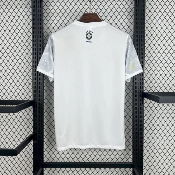 Brazil 2025 Special Edition Fan Jersey - S-2XL