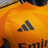 Real Madrid 24/25 Away Player Version Jersey - S-2XL