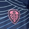 Leeds United 24/25 Second Away Fan Version Jersey - S-4XL