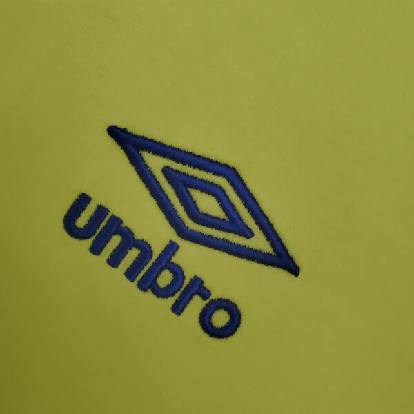 Arsenal 1971/79 Away Retro Long Sleeves Jersey S-2XL