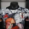 Japan 2025 Special Edition Player Jersey S-2XL