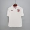 England 2012 Home Retro Jersey S-2XL