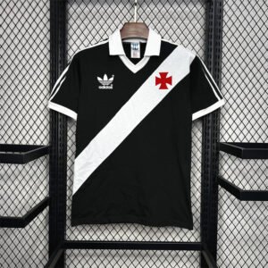 Vasco Da Gama 1998 Home Retro Jersey S-2XL