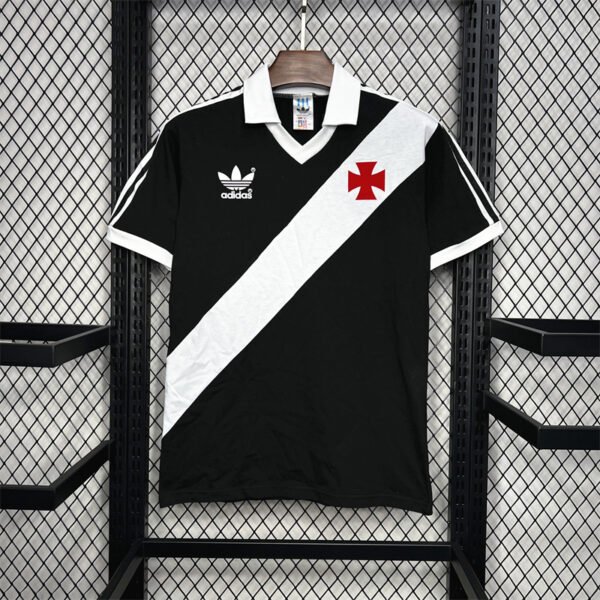 b417226f Vasco Da Gama 1998 Home Retro Jersey S-2XL