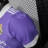 Real Madrid 25/26 Special Edition Player Version Jersey - S-2XL