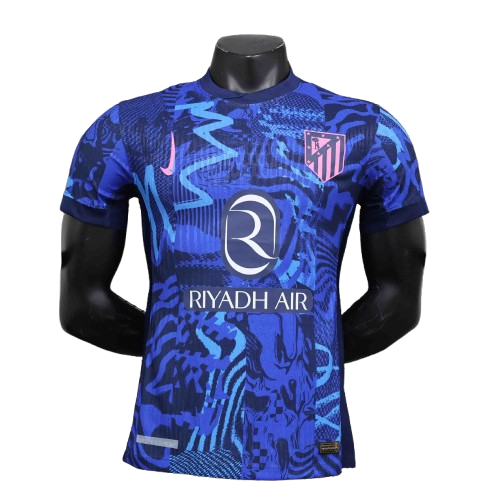 b4b2a778-removebg-preview Atlético de Madrid 24/25 Second Away Player Version Jersey - S-2XL