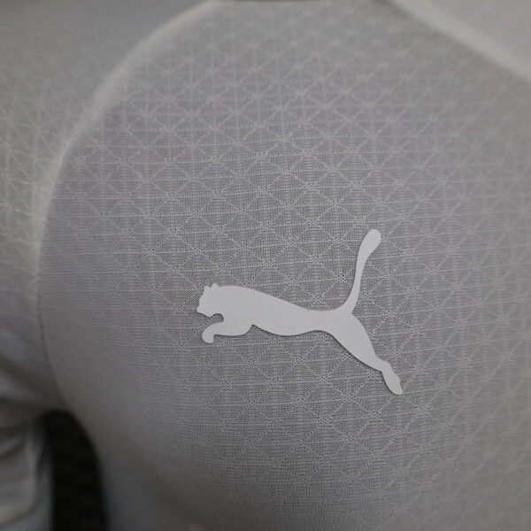 b4ba0863 Olympique de Marseille 24/25 Special Edition Player Version Jersey - S-2XL