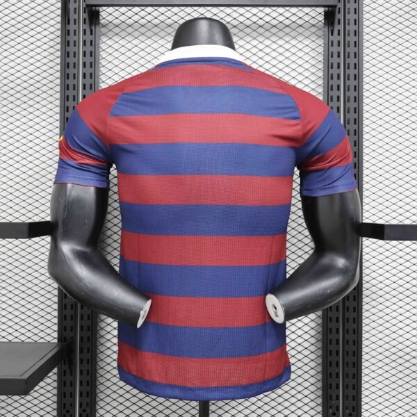Newcastle United 24/25 Away Player Version Jersey - S-2XL