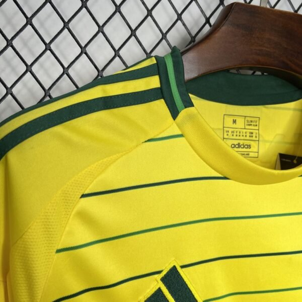 Celtic 24/25 Away Fan Version Jersey - S-2XL