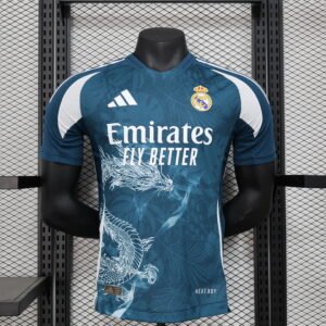 Real Madrid 24/25 Special Edition Jersey (Player Version) S-2XL