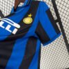 Inter Milan 1995/96 Home Retro Jersey S-2XL