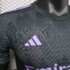 Real Madrid 24/25 Special Edition Player Version Jersey - S-2XL