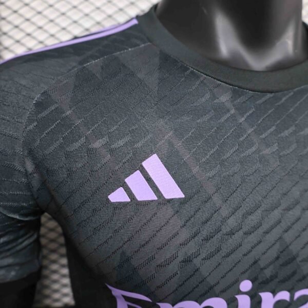 Real Madrid 24/25 Special Edition Player Version Jersey - S-2XL