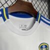 Leeds United 24/25 Home Fan Version Jersey - S-2XL