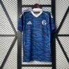 b5775ea3 FC Schalke 04 25/26 Home Jersey (Fan Version) S-4XL