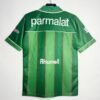 Palmeiras 1999 Liberator Champion Retro Jersey S-2XL
