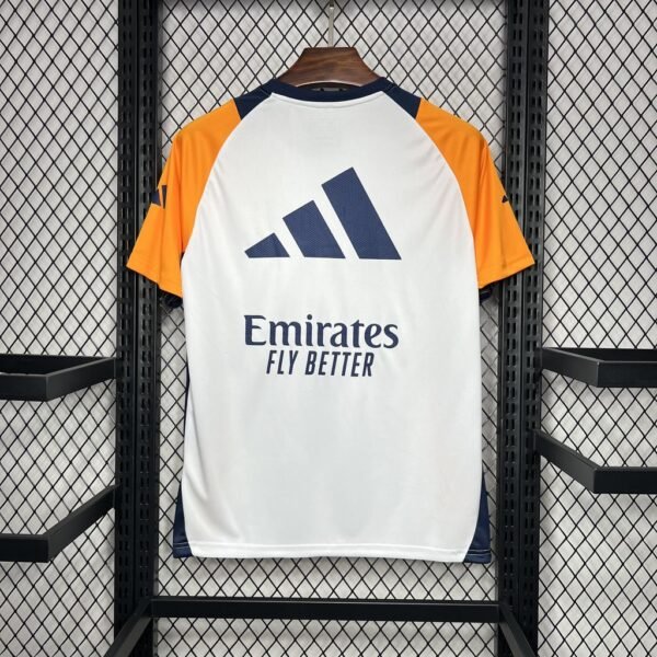 Real Madrid 24/25 Training Kit Fan Version - S-2XL