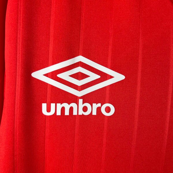 Osasuna 1987/88 Home Retro Jersey S-2XL