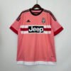 Juventus 2015/16 Away Retro Jersey S-2XL