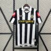 Juventus 2001/02 Home Retro Jersey S-2XL