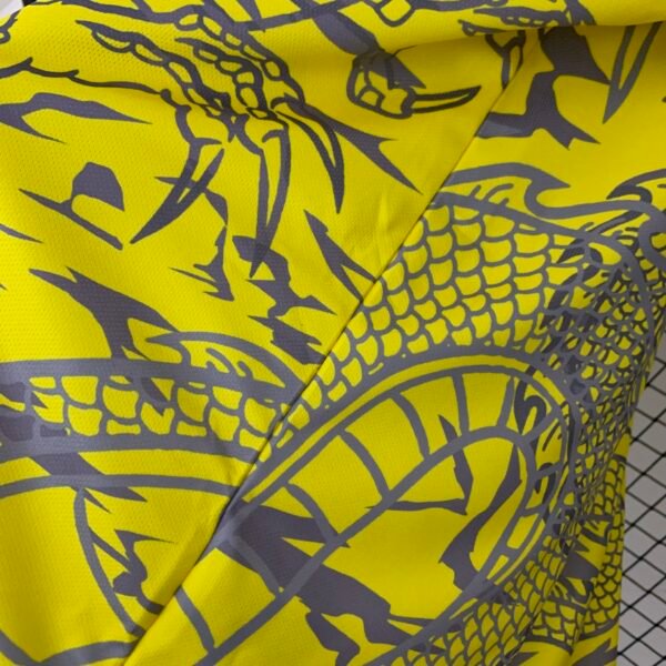 Real Madrid 25/26 Special Edition Fan Version Jersey - S-2XL