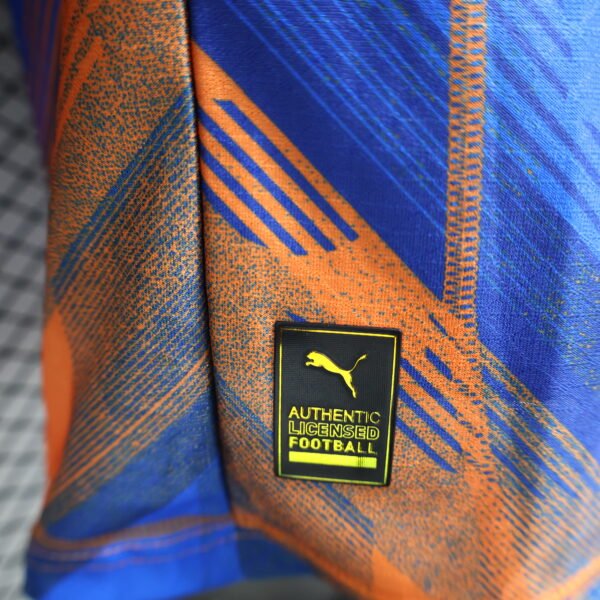 b62a9fce Olympique de Marseille 24/25 Special Edition Player Version Jersey - S-2XL