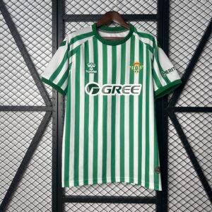 Real Betis 25/26 Special Edition Jersey (Fan Version) S-4XL