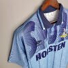 b682894f Tottenham 1992/94 Third Away Retro Jersey S-2XL