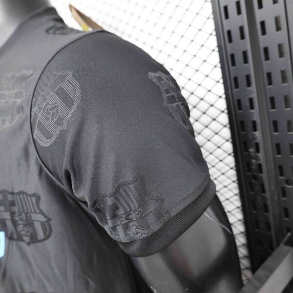 Barcelona 24/25 Special Edition Jersey (Player Version) S-2XL