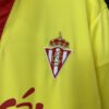 b6bdaab0 Sporting Gijon 2015/16 Away Retro Jersey S-2XL