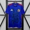 Japan 2024 Special Edition Fan Jersey - S-2XL