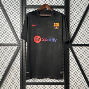 Barcelona 25/26 Special Edition jersey (fan version) S-2XL