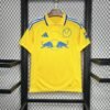 Leeds United 24/25 Away Fan Version Jersey - S-4XL