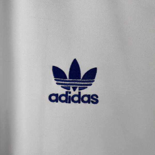 Finland 1982 Home Retro Jersey S-2XL